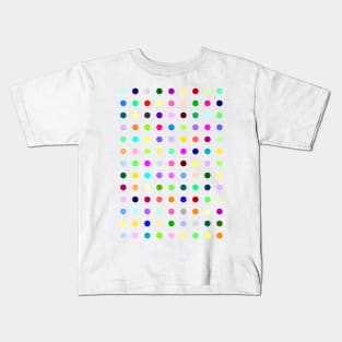 Loflazepate Kids T-Shirt